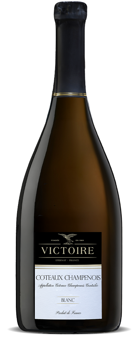 Cuvée Coteaux Champenois - Blanc