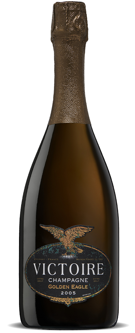 Cuvée Golden eagle